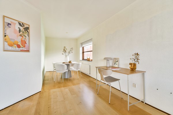 Medium property photo - Carnapstraat 19, 1062 KV Amsterdam